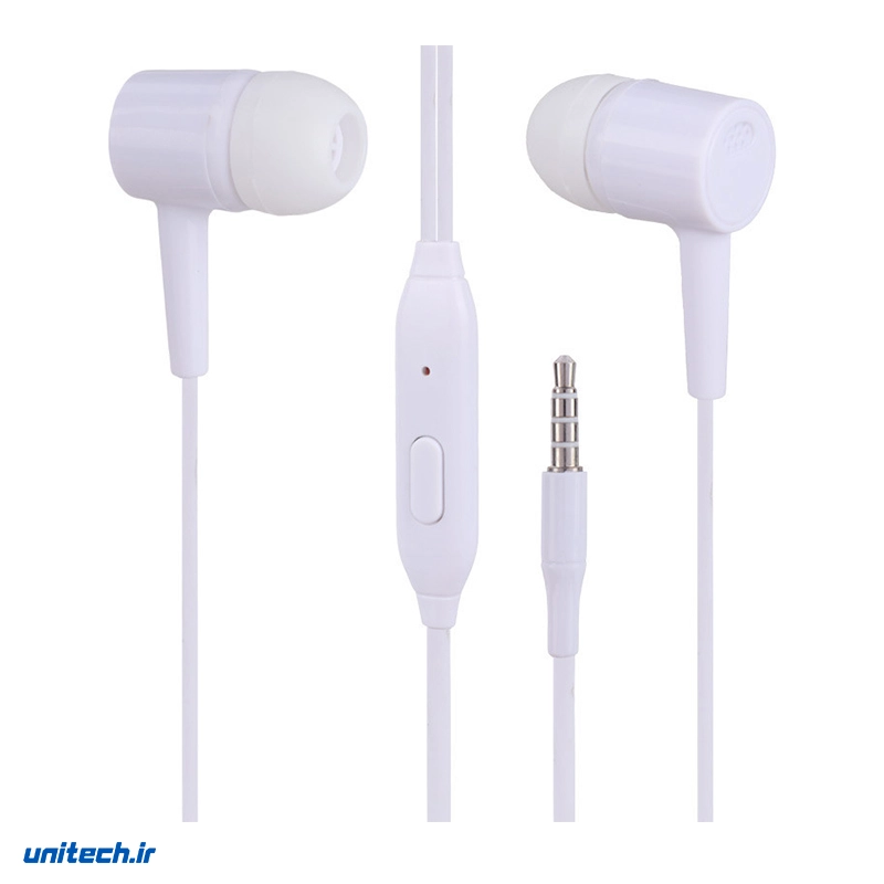 هندزفری سیمی دنمن DR021